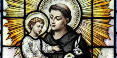 LITANIJE SVETOG ANTUNA