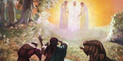 MOLITVA ZA PREOBRAŽENJE GOSPODNJE