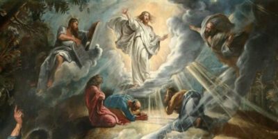 DANAS TE BOŽE,MOLIM ZA PREOBRAŽENJE