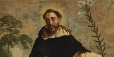 MOLITVA SVETOM DOMINIKU