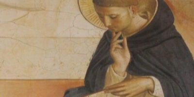 LITANIJE SV DOMINIKA