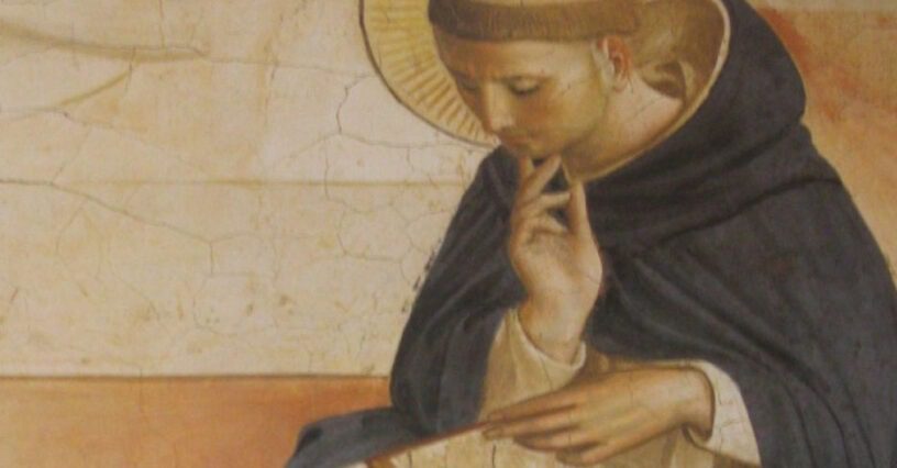 LITANIJE SV DOMINIKA