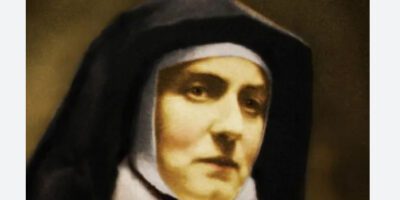 MOLITVA SVETOJ TEREZIJI BLAGOSLOVLJENOJ OD KRIŽA