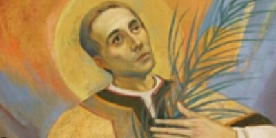 MOLITVA NA DAN SV LOVRE ĐAKONA