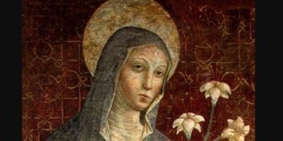 MOLITVA SVETOJ KLARI U POTREBI