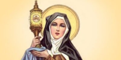 MOLITVA SV KLARI ASIŠKOJ