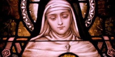 LITANIJE SVETE KLARE