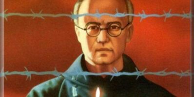 MOLITVA SV MAKSIMILIJANU KOLBE