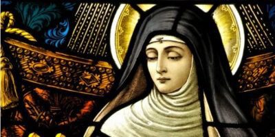 DEVETNICA SVETOJ MONICI 18. - 26. KOLOVOZA