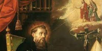 DEVETNICA SV AUGUSTINU