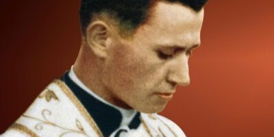 MOLITVA BLAŽENIKU MIROSLAVU BULEŠIĆU