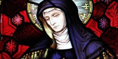 DNEVNA MOLITVA SVETOJ MONIKI