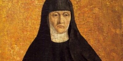 MOLITVA SVETOJ MONIKI ZA DJECU