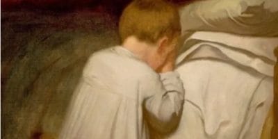 ISUSE MOLIM TE MISLI TI I POMOZI