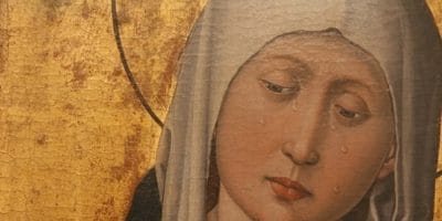 DEVETNICA GOSPI ŽALOSNOJ