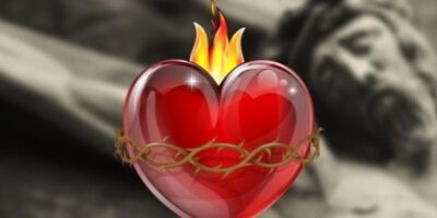 OČE JA TI PREDAJEM SVOJE SRCE