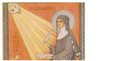 DEVETNICA SV HILDEGARDI