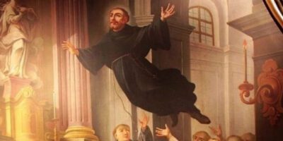 MOLITVA SV JOSIPU KUPERTINSKOM ZA USPJEH NA ISPITU