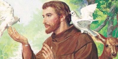 DEVETNICA SV FRANJI ASIŠKOM