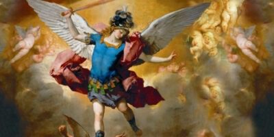 LITANIJE SV MIHAELA ARKANĐELA