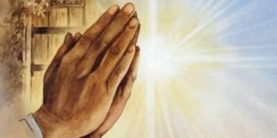 TI NAS UPOZORAVAŠ JER SI TI LJUBAV