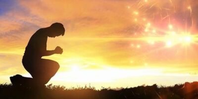 DAJ DA SVAKA MOJA MOLITVA S TOBOM ZAPOČME