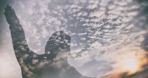 BLAGOSLOVI OČE OVO JUTRO