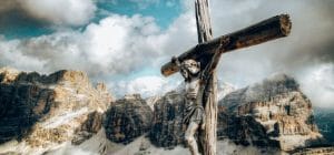 40 DANA S ISUSOM, IDEŠ LI?