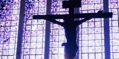 SVETI BERNARD I GREŠNIK