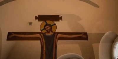 Dragi Bože Oče, ništa mi ne treba kao Tvoj zagrljaj