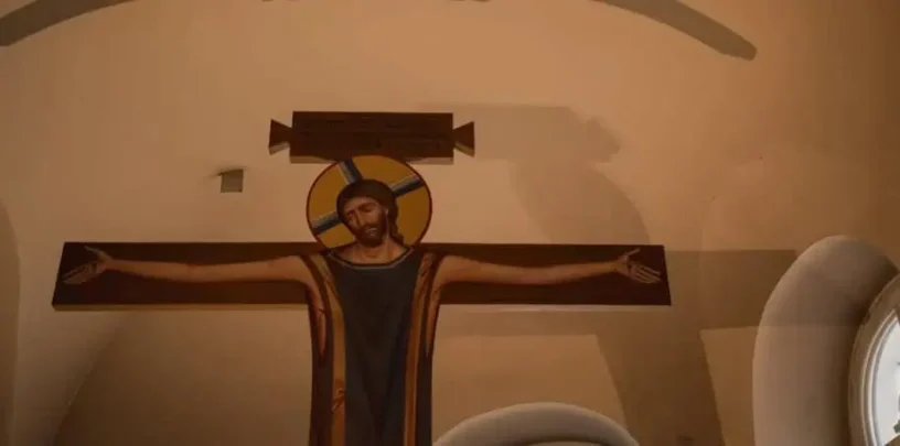 Dragi Bože Oče, ništa mi ne treba kao Tvoj zagrljaj