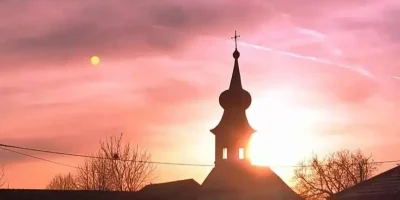 DANI SU ČOVJEKOVI KAO SIJENO