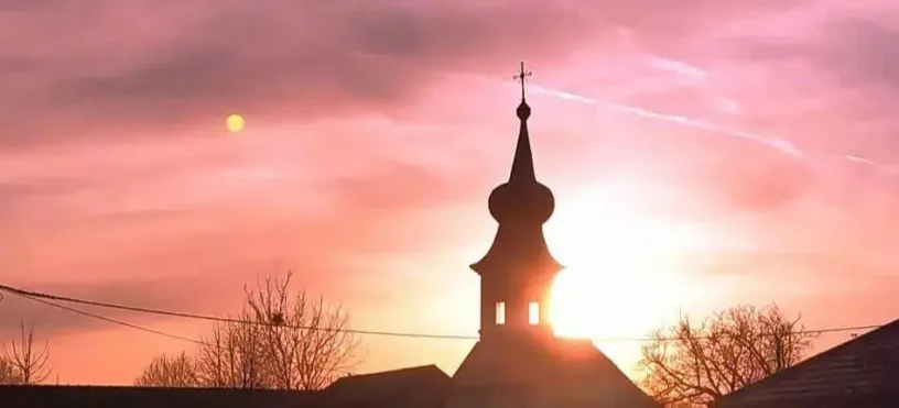 DANI SU ČOVJEKOVI KAO SIJENO