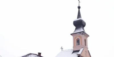 CRKVA POSJEDUJE NEUNIŠTIVI ZNAK