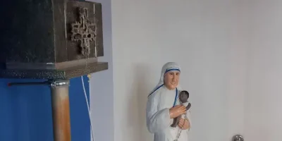 MOLITVA ZA NEROĐENU DJECU