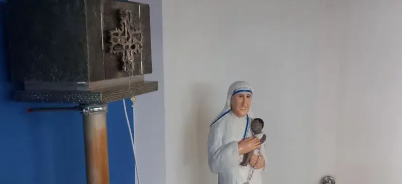 MOLITVA ZA NEROĐENU DJECU