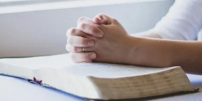 KADA NAPADNU NAPASTI IZMOLI OVU MOLITVU