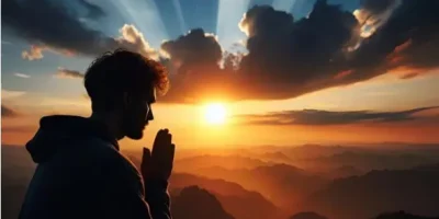 SILAZI S NEBA DA BI NAM OTKRILA ŠTO TROJSTVO ŽELI OD NAS