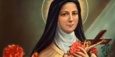 LITANIJE SV TEREZIJE OD DJETETA ISUSA I SV LICA