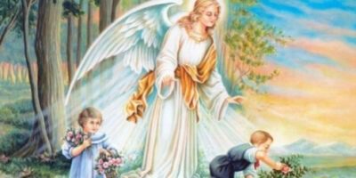 LITANIJE SV. ANĐELU ČUVARU