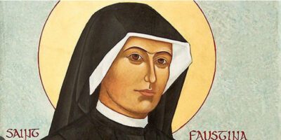 MOLITVA SV FAUSTINI KOWALSKOJ