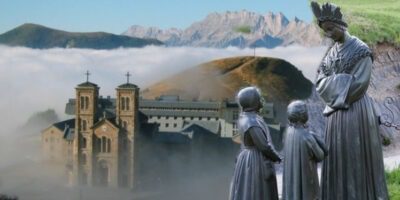 MOLITVA GOSPI IZ LA SALETTA