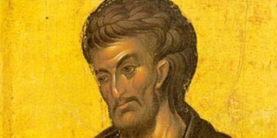 LJUBLJENI I SVETI LIJEČNIČE SVETI LUKA