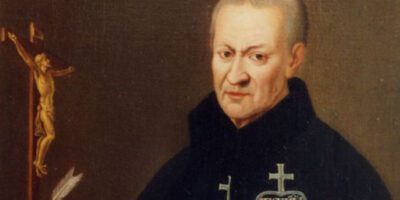 MOLITVA SVETOM PAVLU OD KRIŽA