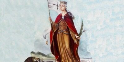 LITANIJE SV. URŠULI