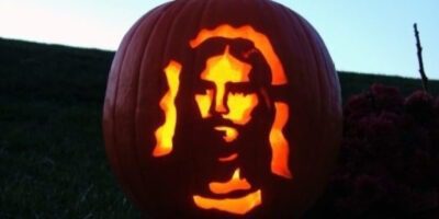 FRA ZVJEZDAN LINIĆ SLAVITE ISUSA A NE NOĆ VJEŠTICA