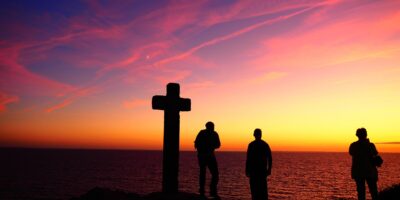 BOŽE SAMO TEBE TRAŽIM