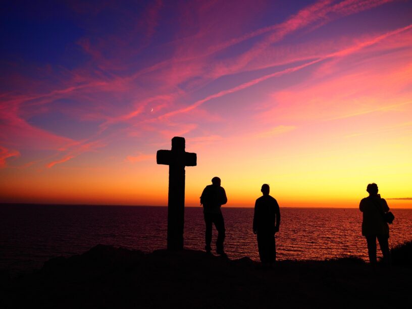 MOLITVA KOJU TREBATE PROČITATI UJTRO