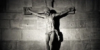 SNAŽNA I JAKA MOLITVA