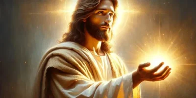 MOLITVA ZA OZDRAVLJENJE